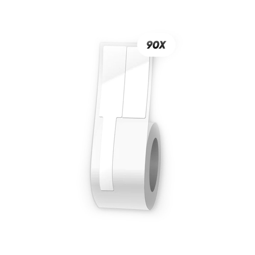CRD-ACC-009-01 CRDBAG - Lable Sticker Cable