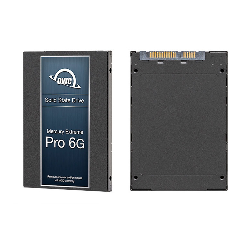 OWCS3D7P6G480_1 OWC - 1920GB Mercury Extreme Pro 6G SSD