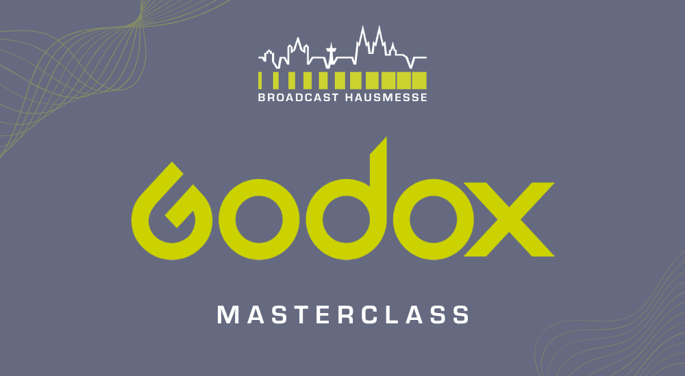 MasterClass: Godox