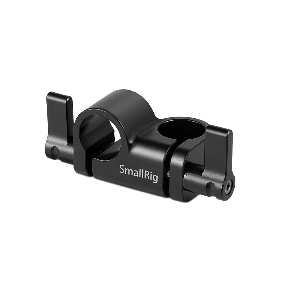 SmallRig - 90 Degrees 15mm Rod Clamp - 2069