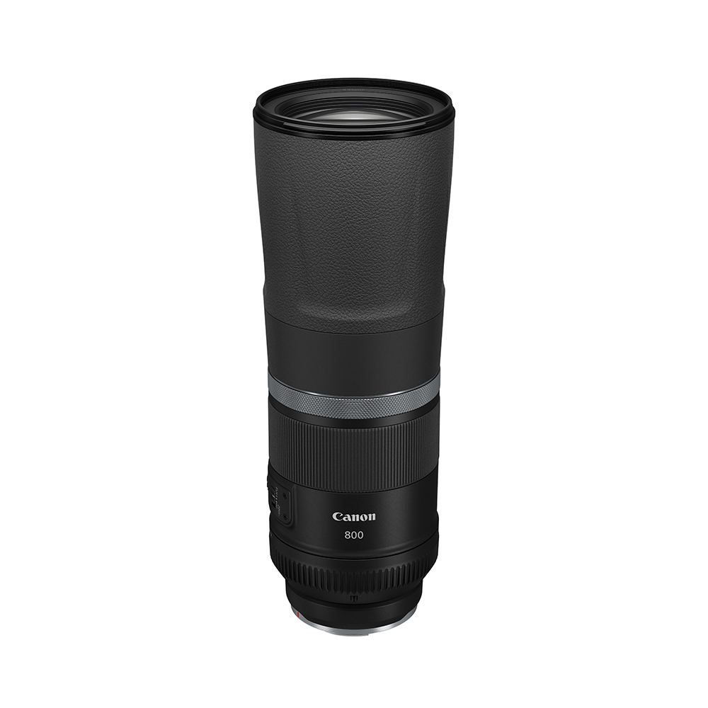 Canon - RF 800mm F11 IS STM