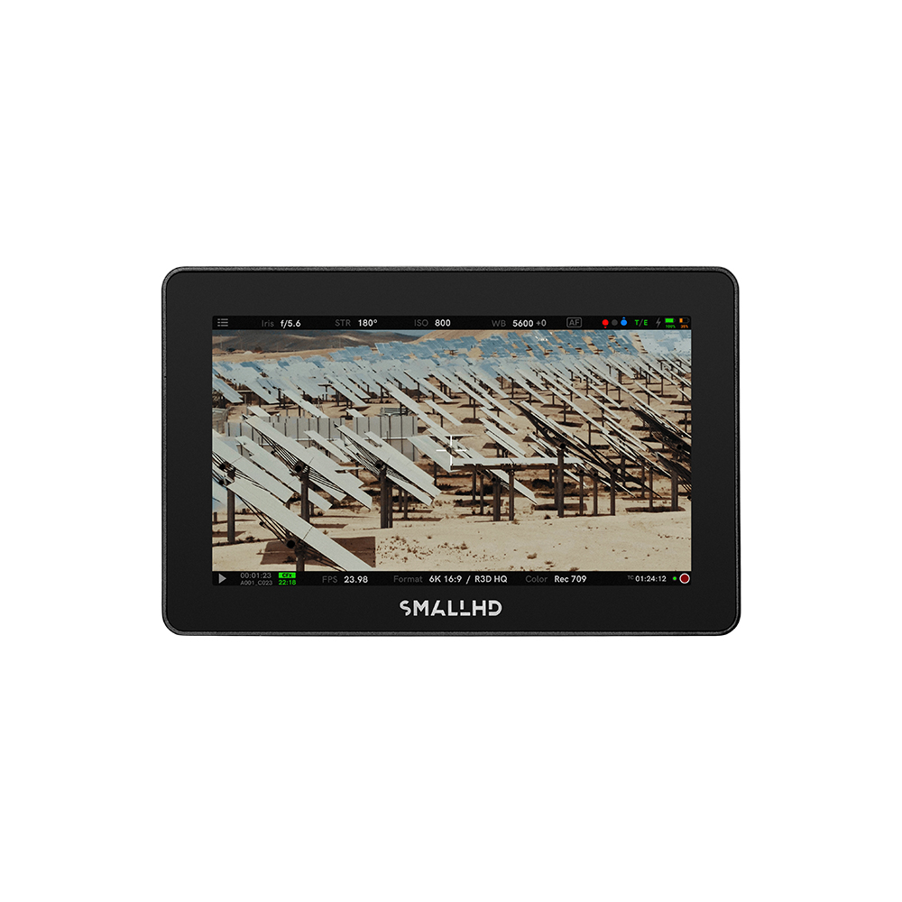 SmallHD - Cine 5