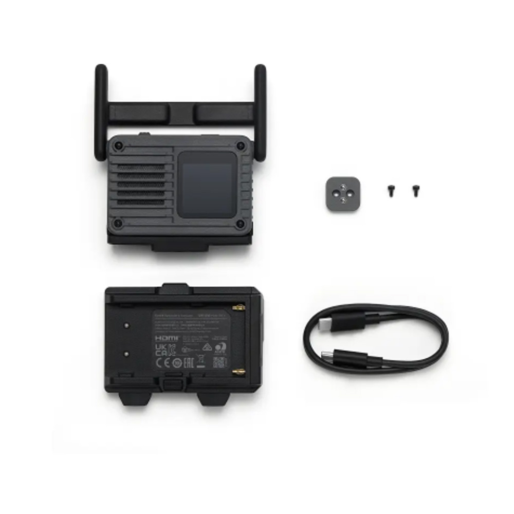 DJI - SDR Transmission 2