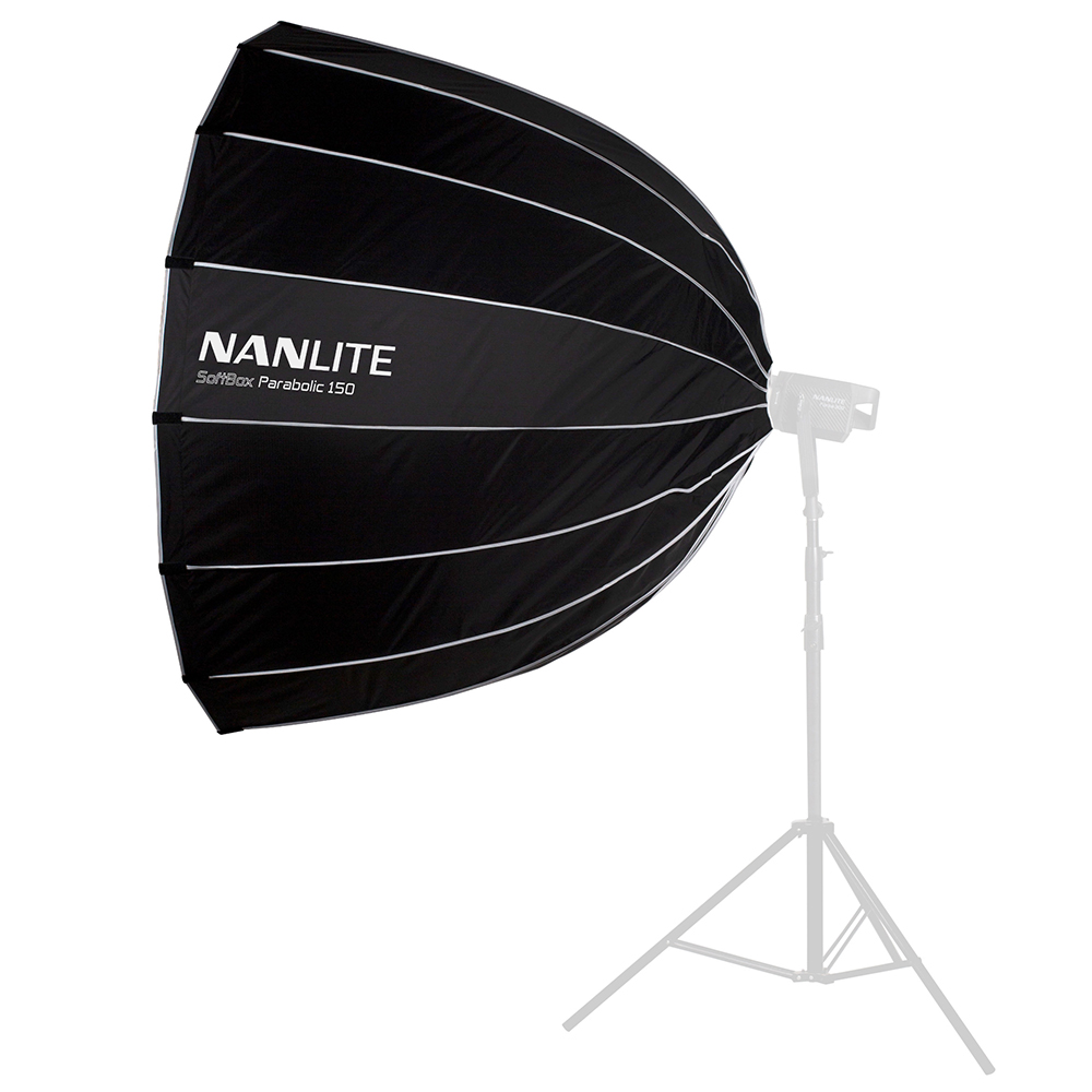 NANLITE - Parabol-Softbox SB-PR-150Q