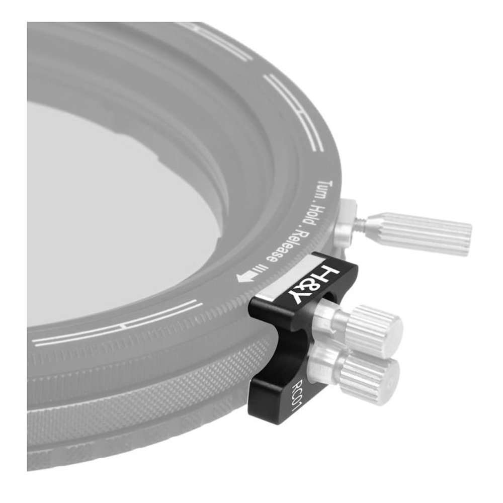 H&Y - Revoring MkII VND Converter