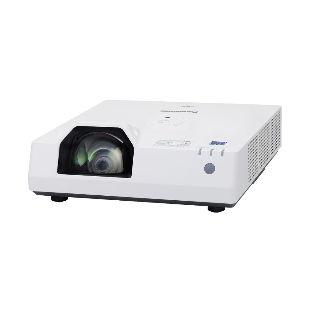 Panasonic - LCD-Kurzdistanzprojektor Laser 4 000 lm (WS)