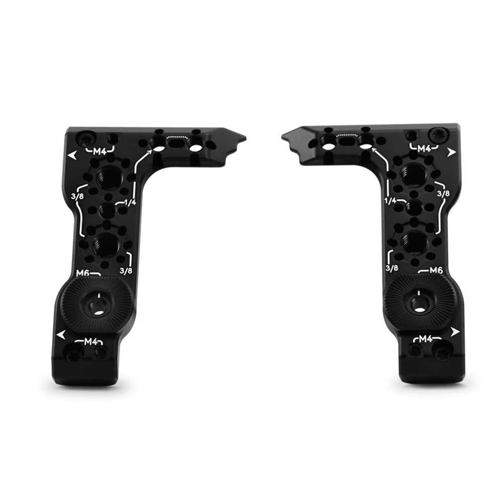 RED - KOMODO-X Z to PL w/ Electronic ND Filter Adapter Pack