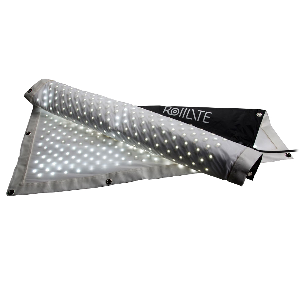 Fomex - RollLite RL33 Kit (300W) Fomex - RollLite RL33 Kit (300W)