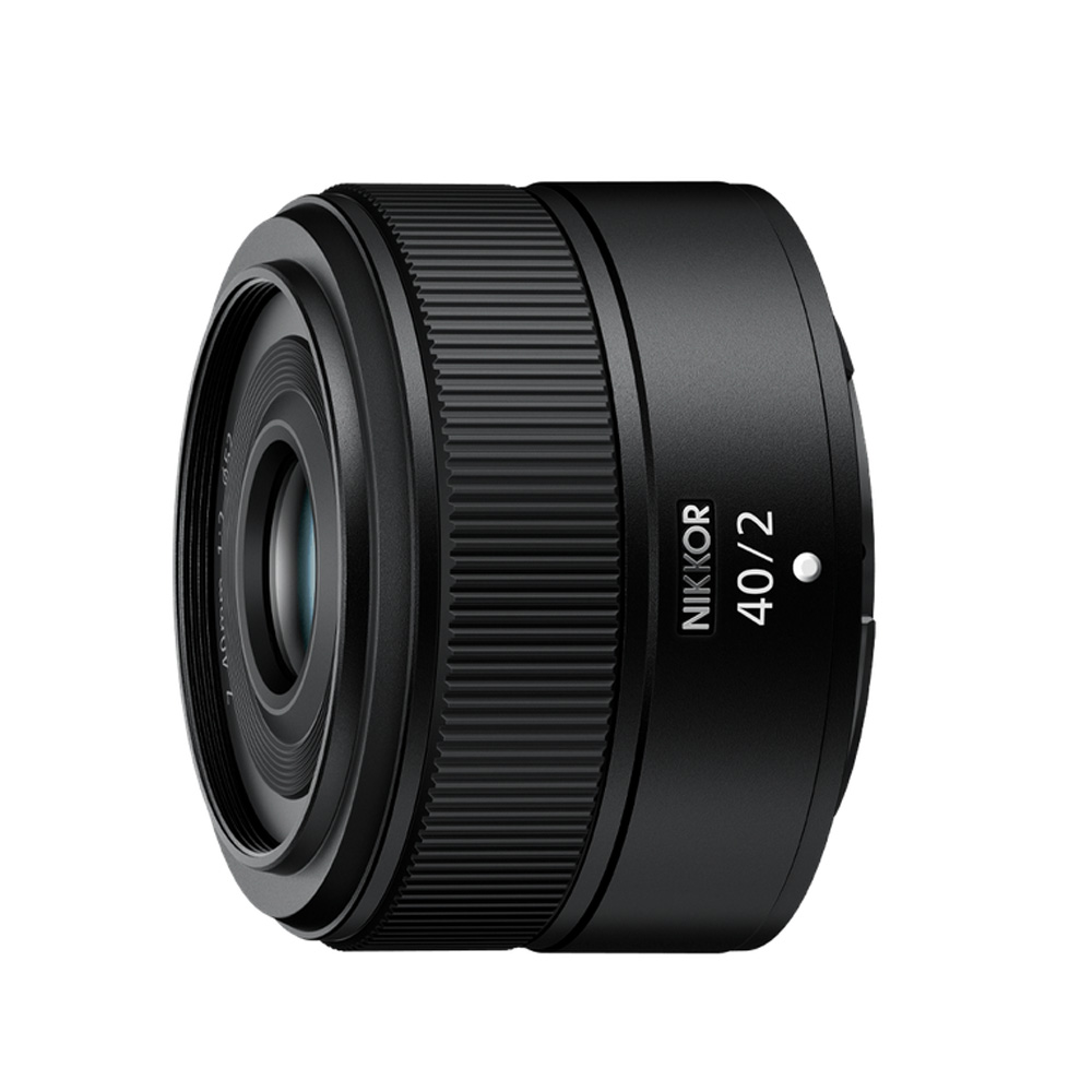 Nikon - NIKKOR Z 40 mm 1:2,0