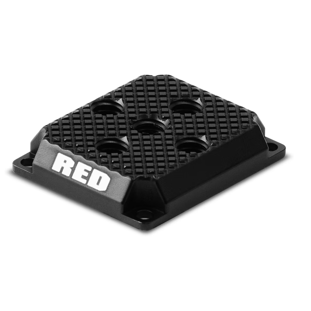 RED - Compact EVF