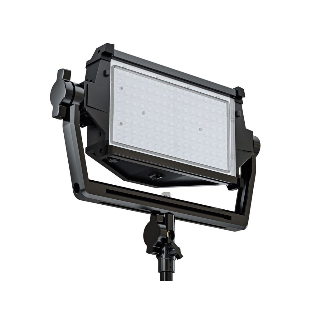 Litepanels - Astra IP Half Traveler Trio GM Kit w/ IP rated battery bracket