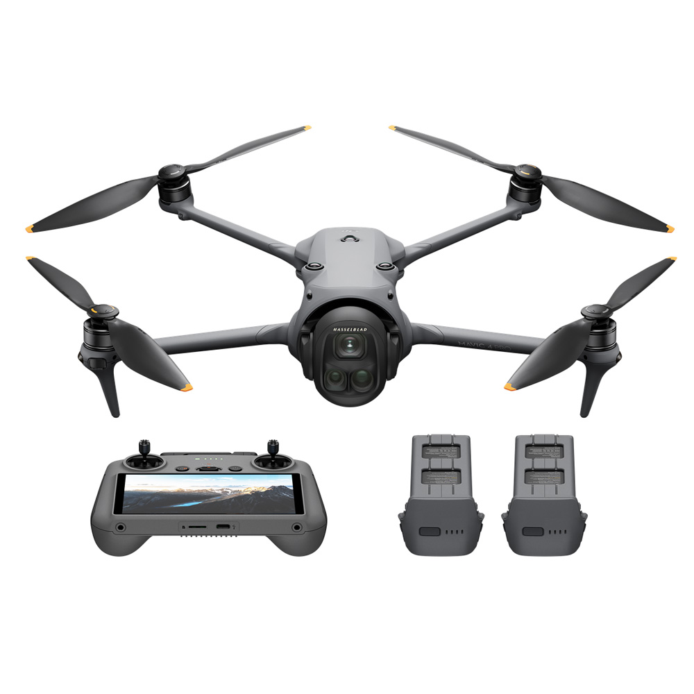 Mavic4Pro_10025-1 DJI - Mavic 4 Pro Fly More Combo mit RC Controller