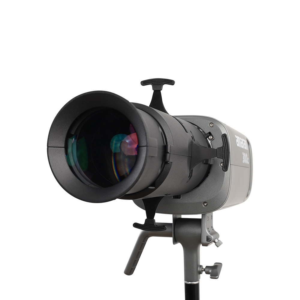 Amaran - Spotlight SE 36° Lens Kit