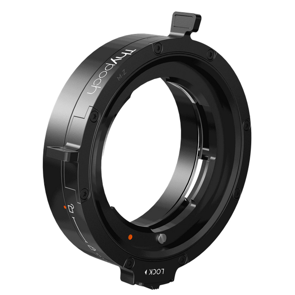 Thypoch - M Mount Positive Lock Adapter (M-Z)