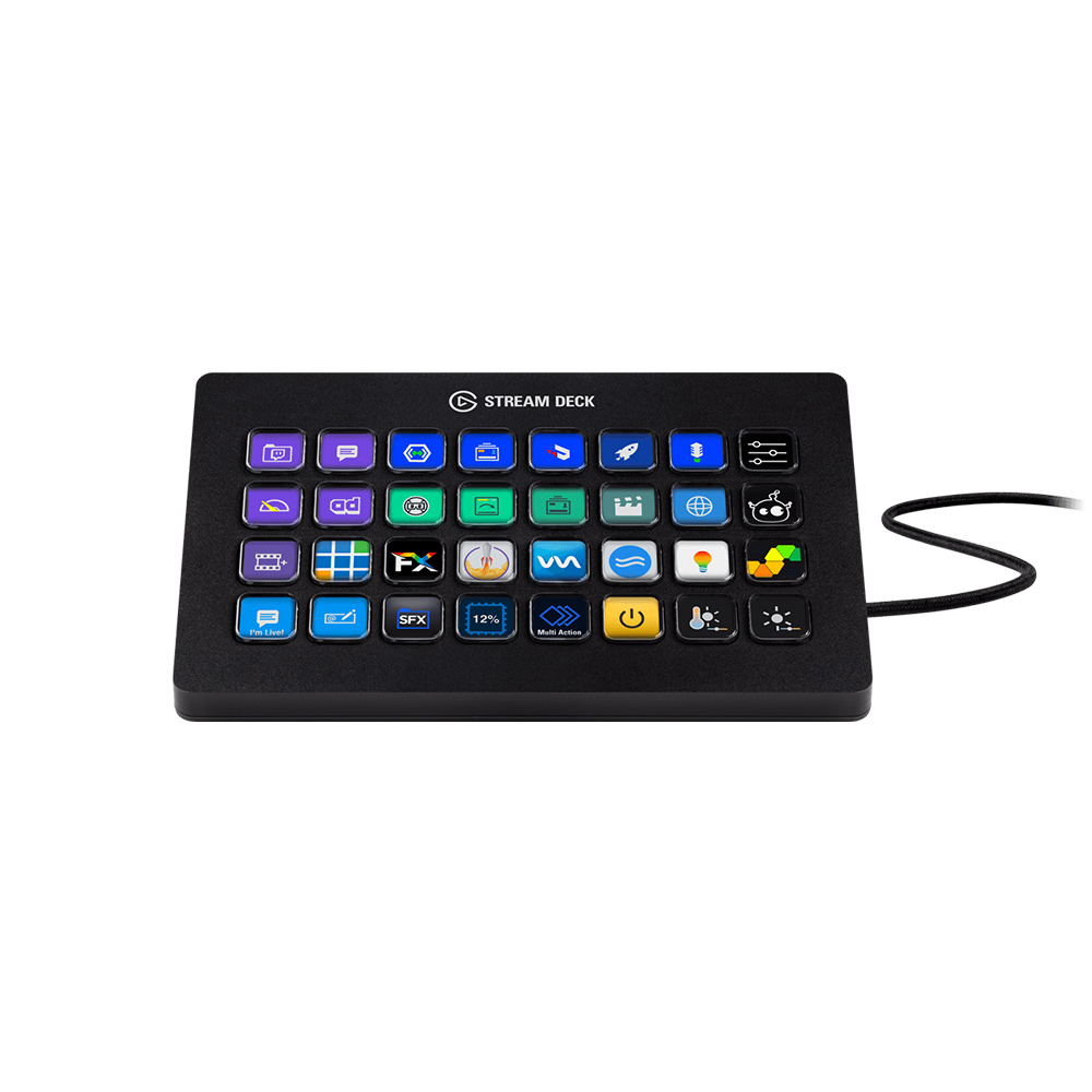 Elgato - Stream Deck XL