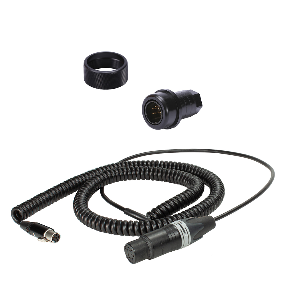 Ambient - Quickpole S5 QP5130 - QP5-CCSB-130 Ambient - Quickpole S5 QP5130 - QP5-CCSB-130
