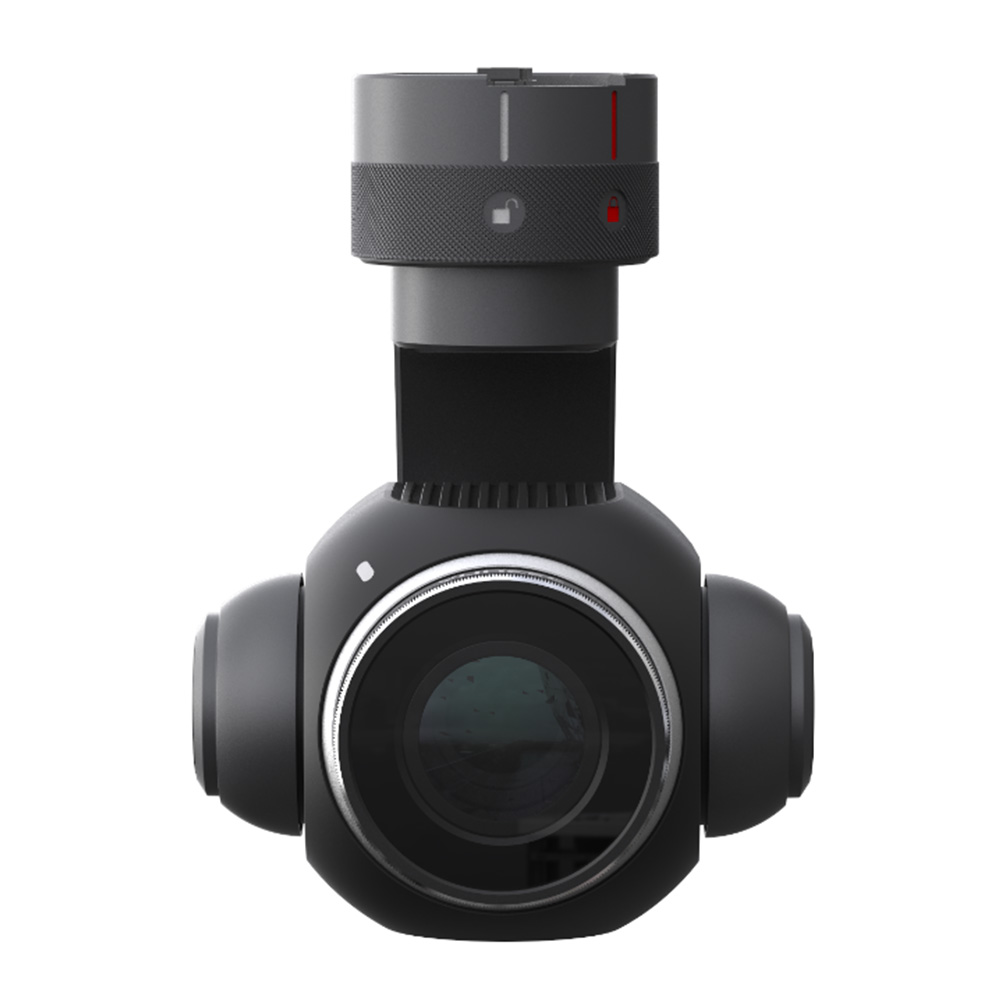 Yuneec - E90X Kamera für H520E