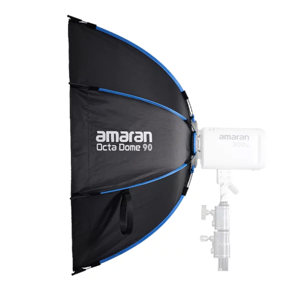 AM-OCTA-DOME-90-1 Amaran - Octa Dome 90