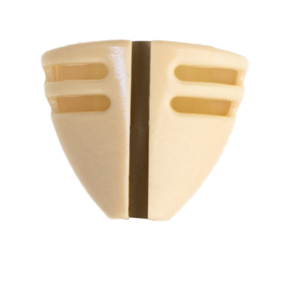 Hide a Mic - Concealer / Tie / DPA 6060 / MKE1 / Beige Hide a Mic - Concealer / Tie / DPA 6060 / MKE1 / Beige