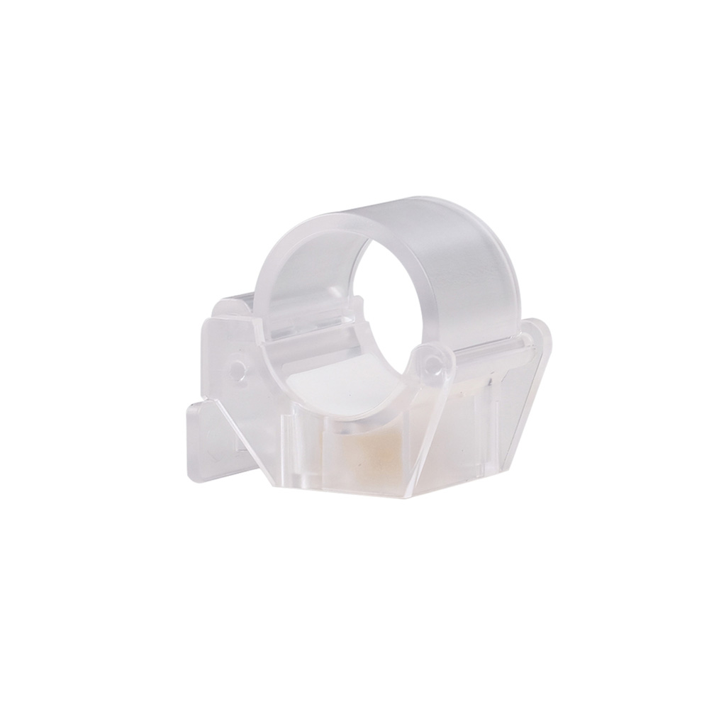 NAN-9742621-1 NANLITE - Röhren-Befestigungsadapter HD-T8-1-C