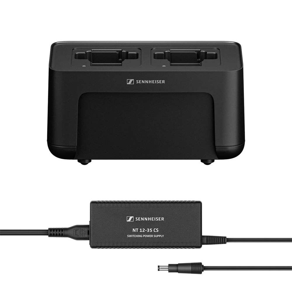 Sennheiser - CHG 70N + PSU Kit