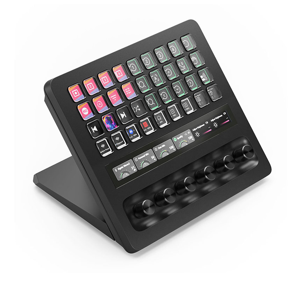 Elgato - Stream Deck + XL