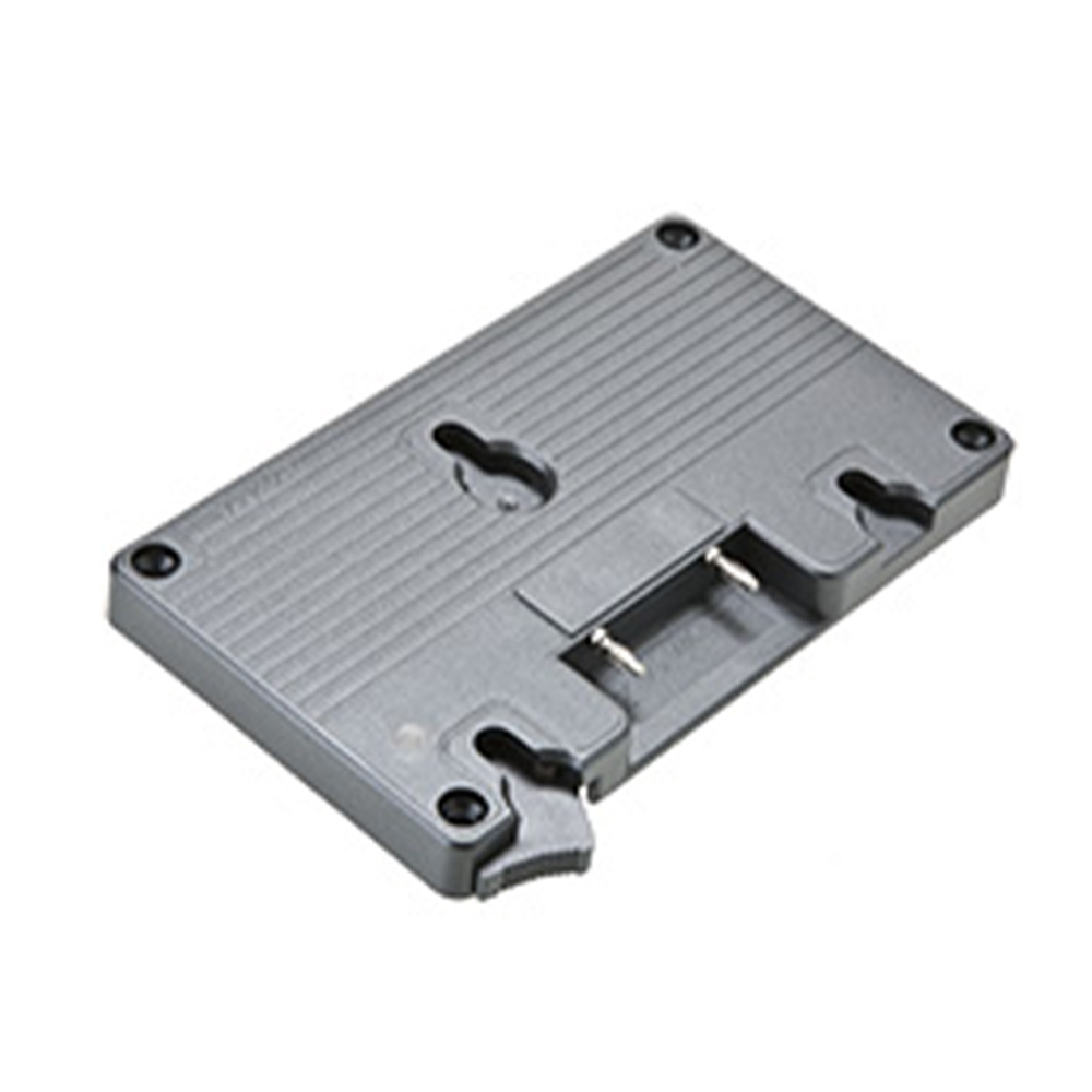 F&V - Gold-Mount Batterieplatte für K4000/Z400