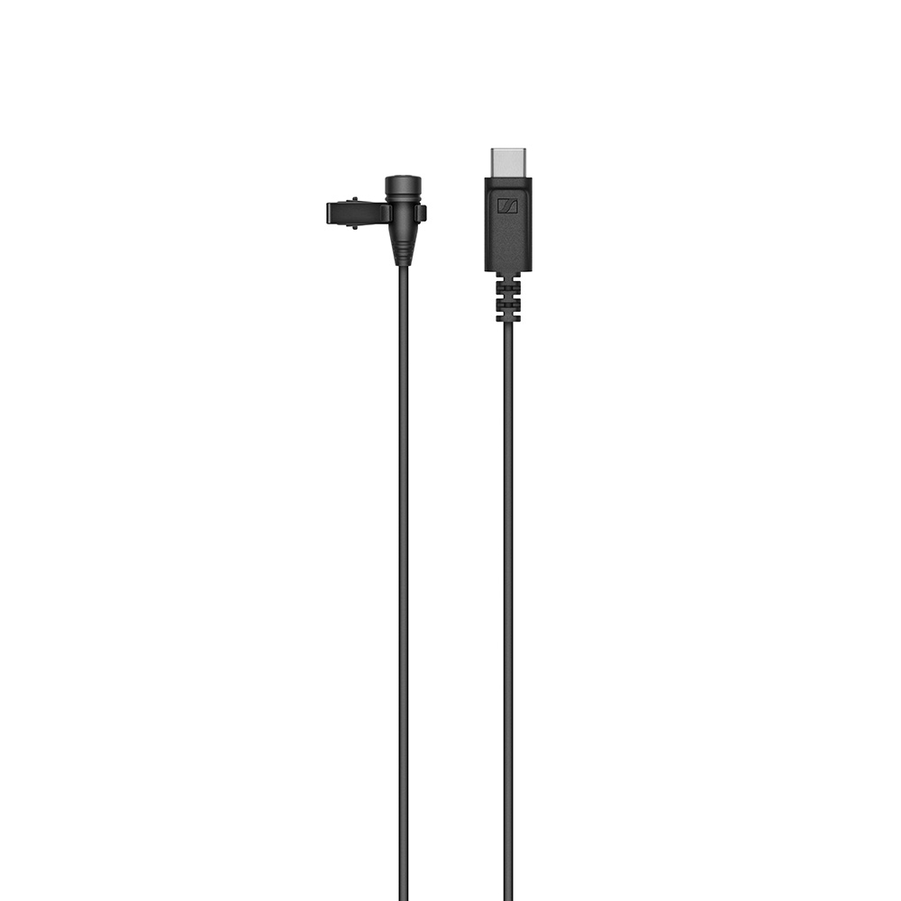 Sennheiser - XS LAV USB-C Mobile Kit