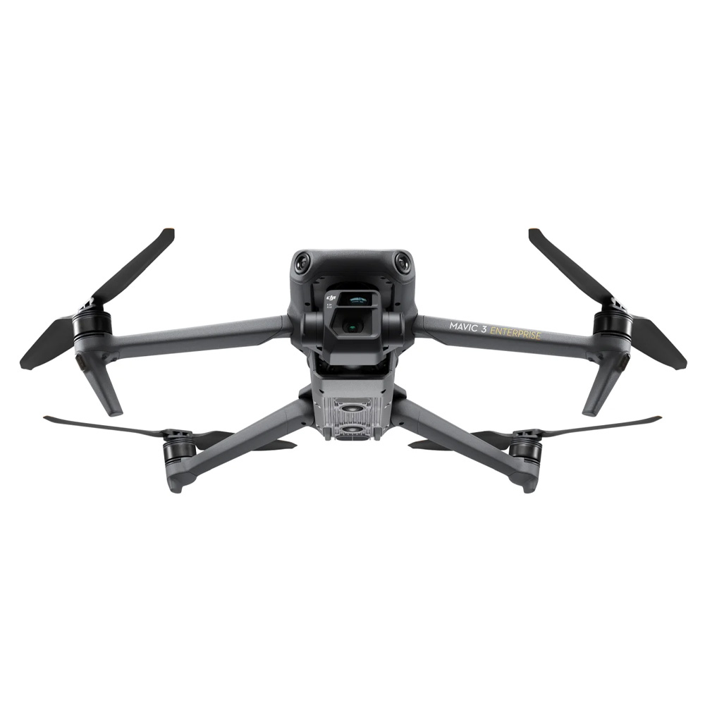 Mavic3E-01 DJI - Mavic 3E - C1 (inkl. 12 Monate DJI Care Enterprise Basic, 1x Maintenance)