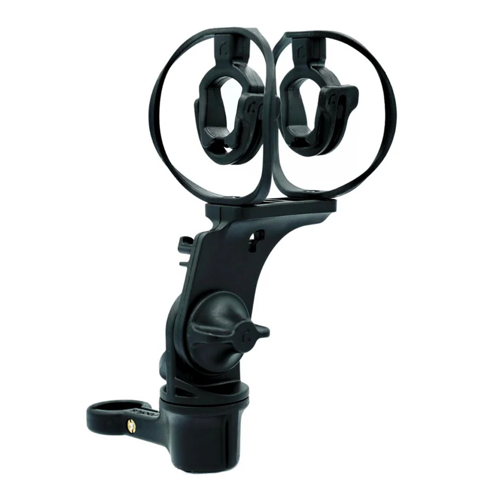 Radius - RAD-1 Shock Mount, MKH50 Edition