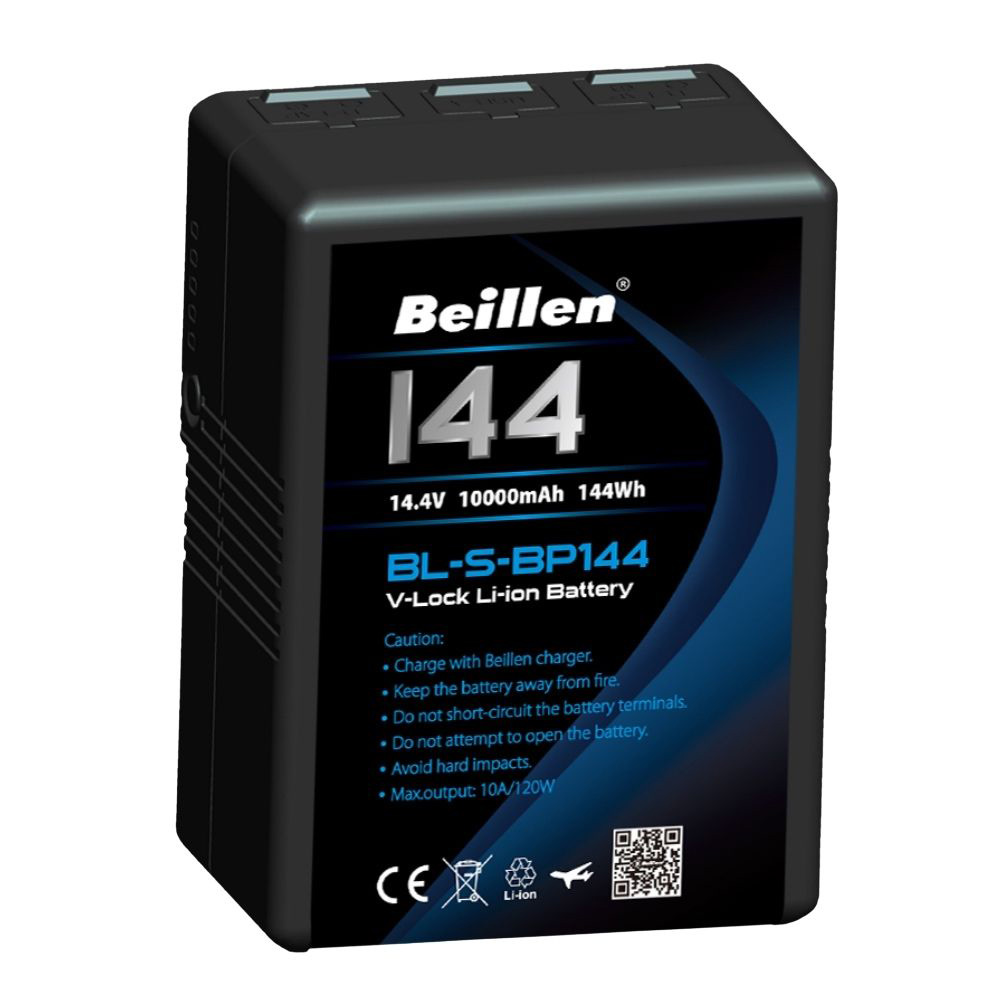 Beillen - BL-S-BP144 Beillen - BL-S-BP144