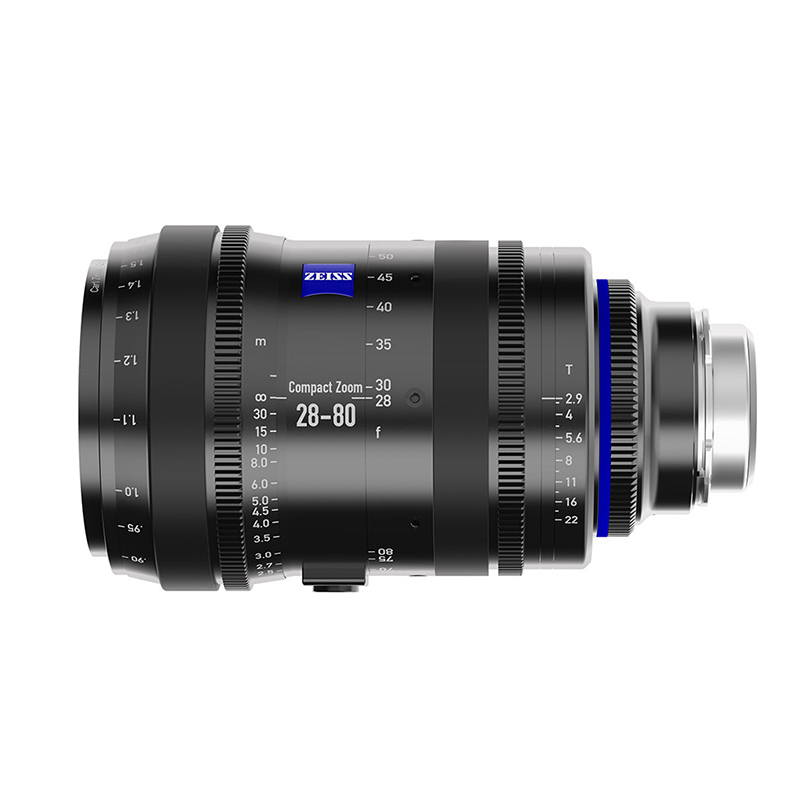 Zeiss - CZ.2 28-80/T2.9 MFT