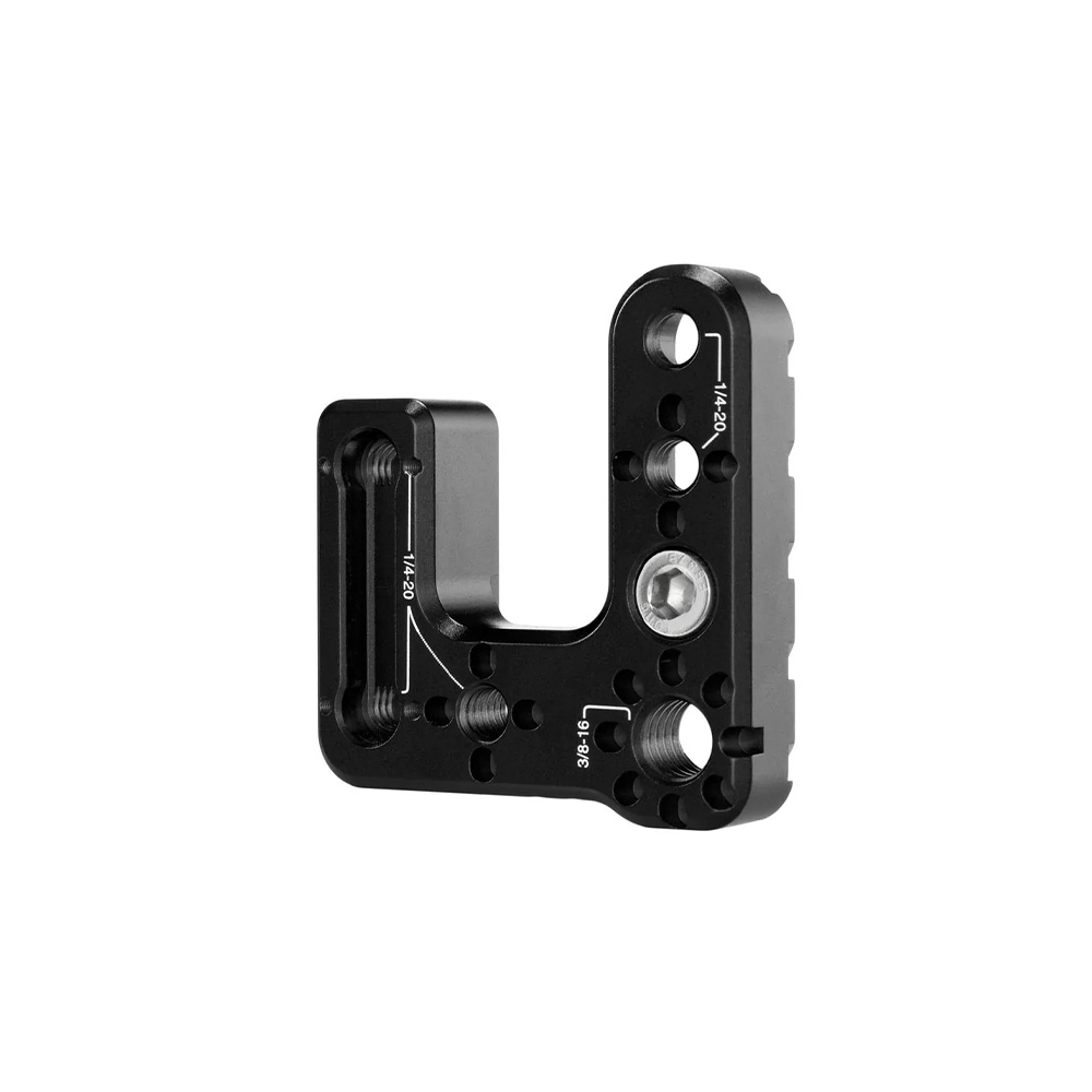 Wooden Camera - Offset Mount for Teradek Bolt LT TX