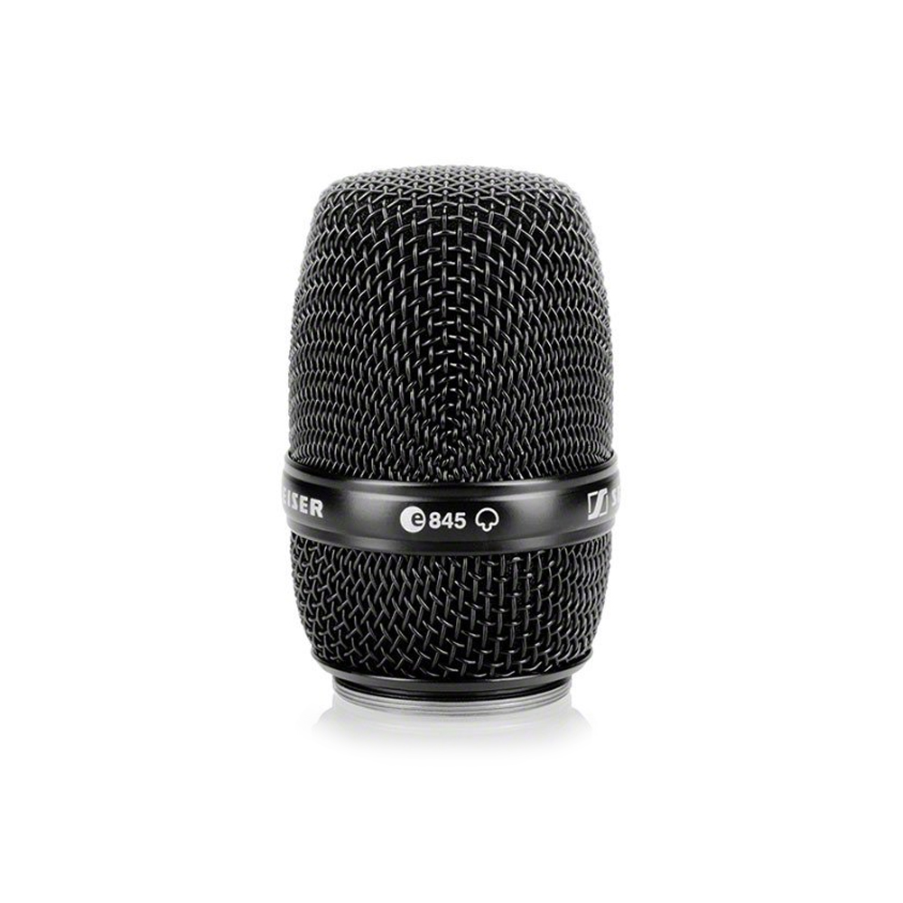Sennheiser - MMD 845 BK Sennheiser - MMD 845 BK