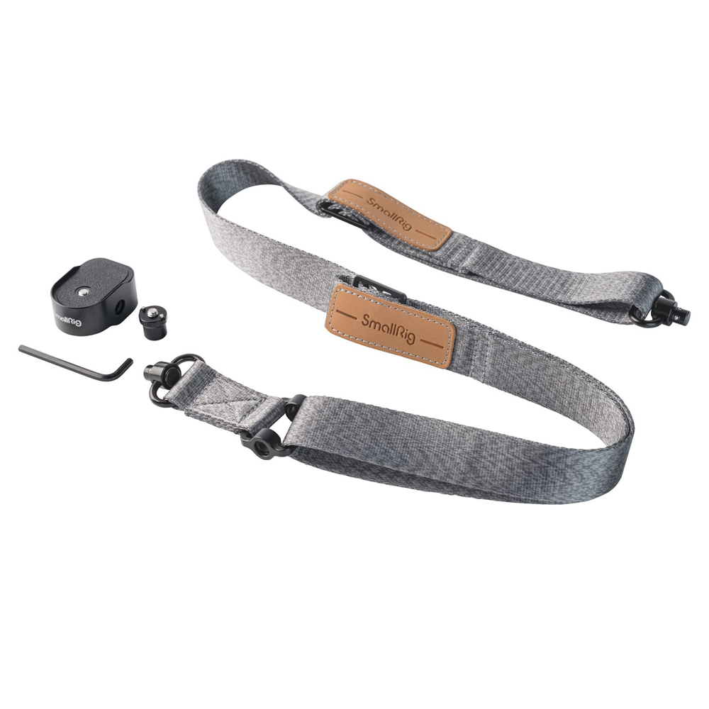 SmallRig - Shoulder Strap - 4118