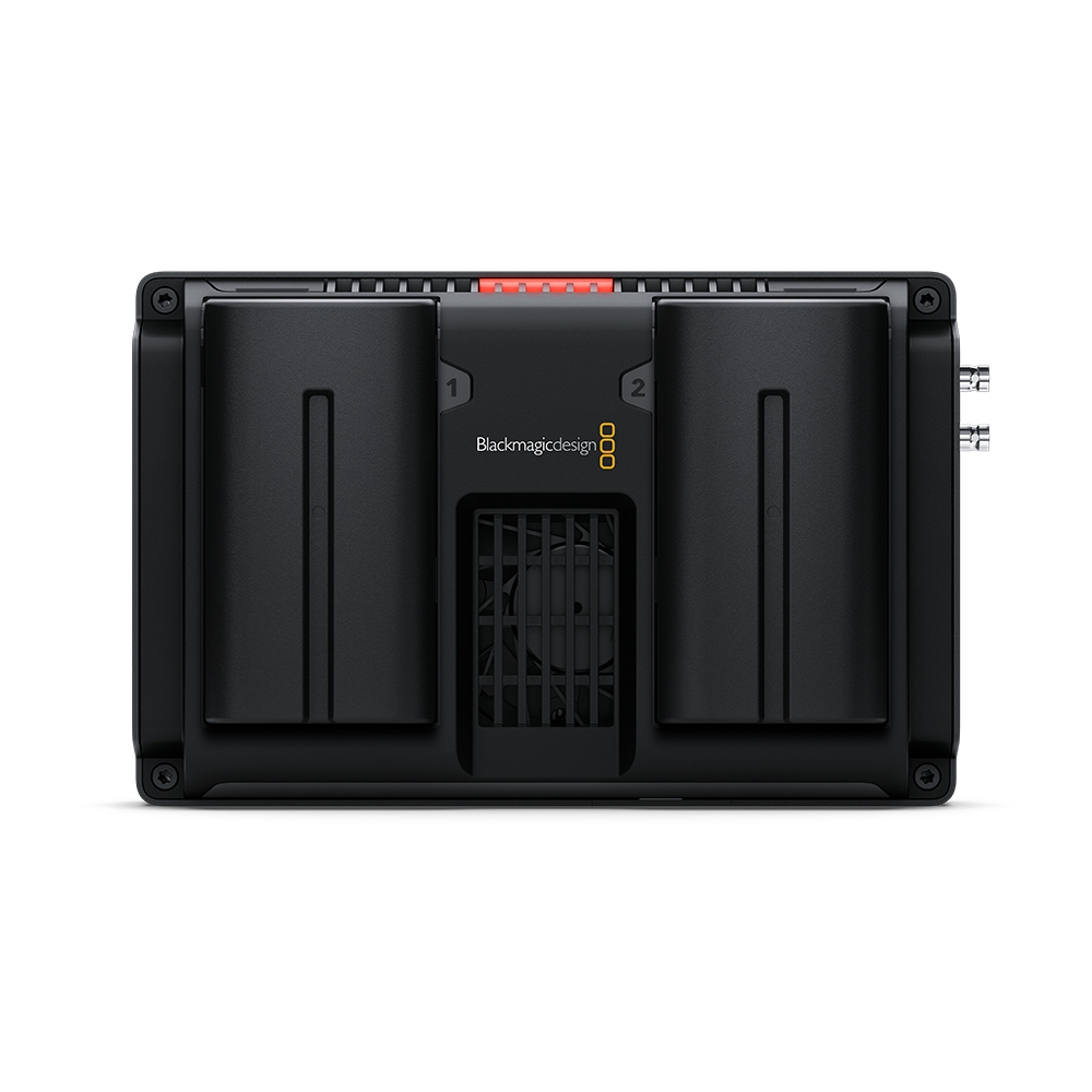 Blackmagic - Video Assist 5" 3G