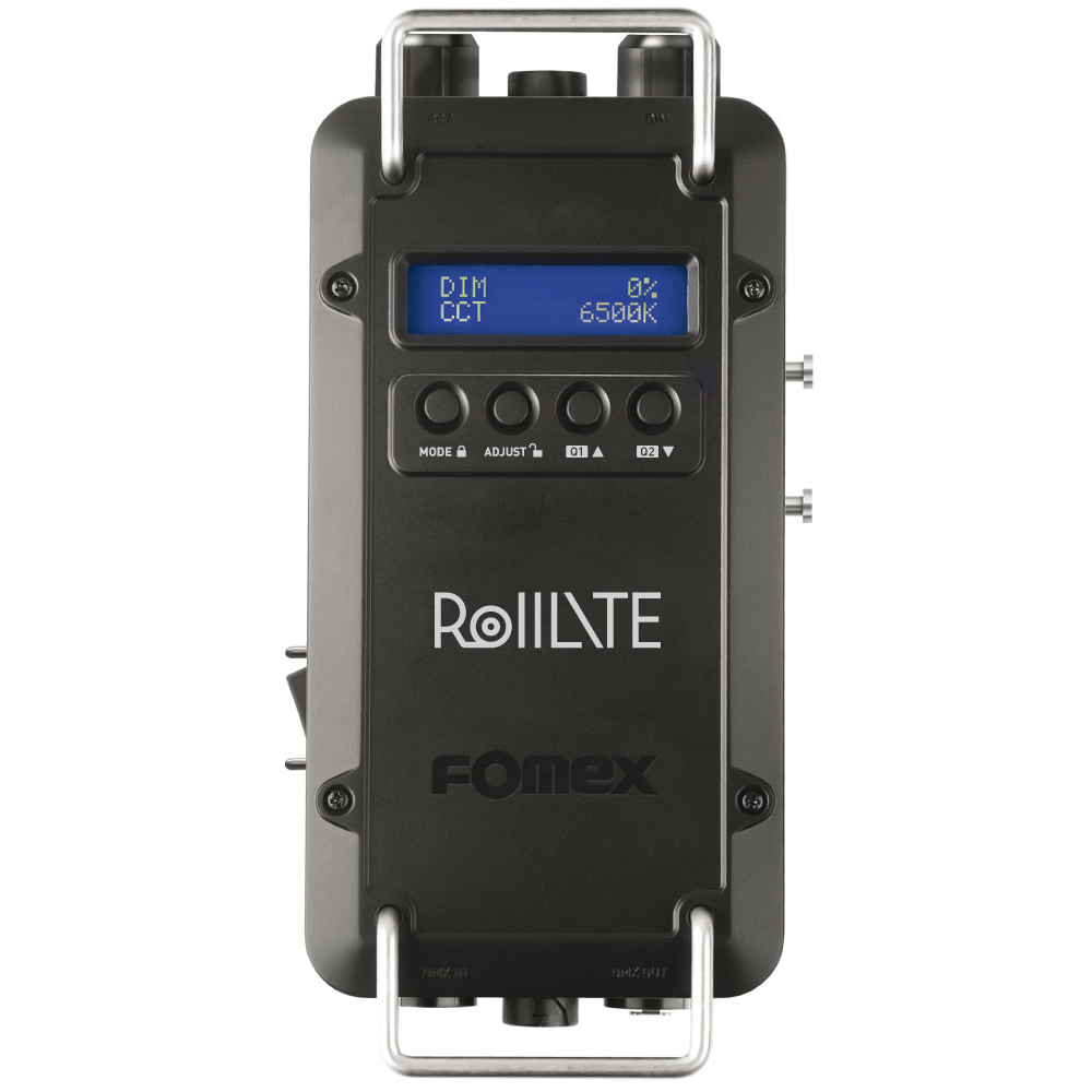 Fomex - RollLite RL31 Kit (150W)