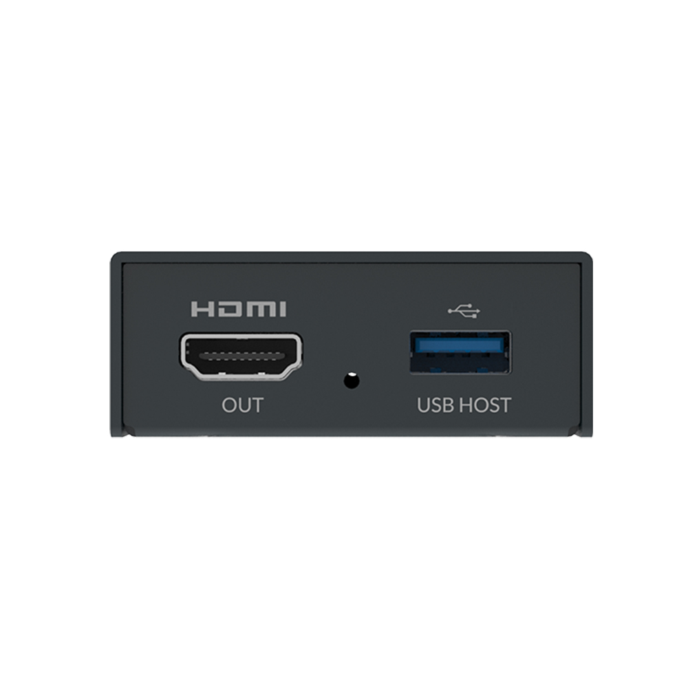 Magewell - Pro Convert for NDI to HDMI