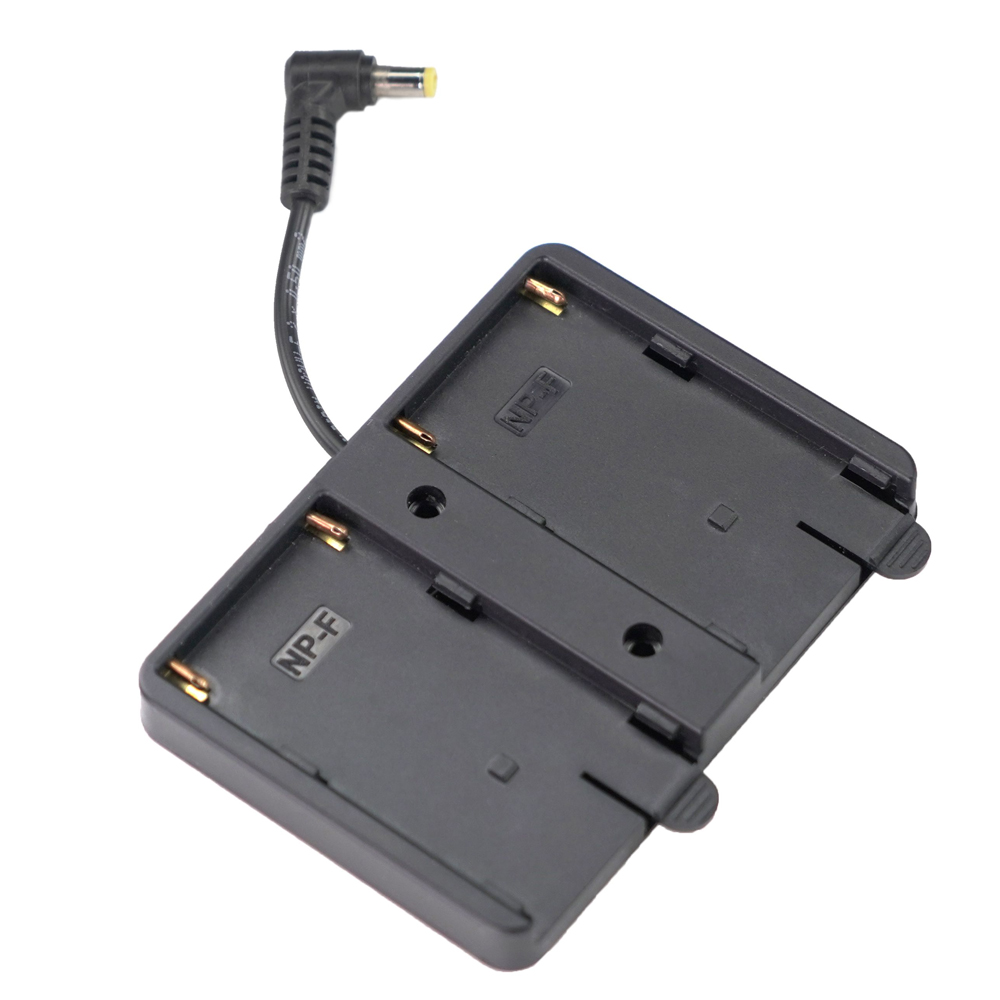 Edelkrone - Sony NP-F Battery Bracket v1