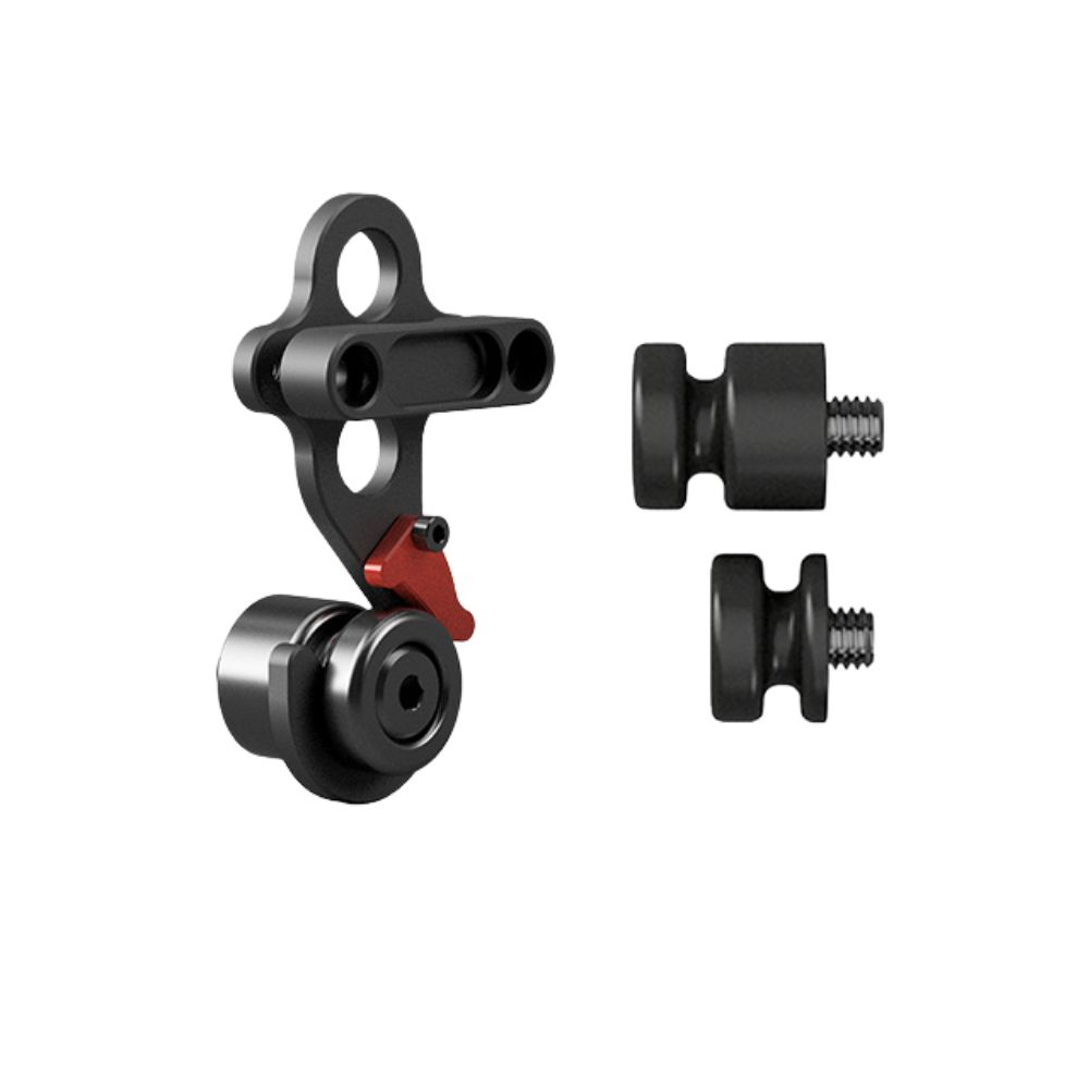 BLK-BRD-MAG BLKBRD - Maglock Hook Kit