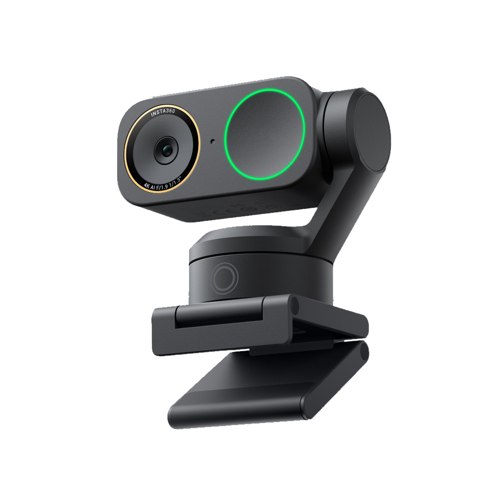 Insta360 - Link 2 Pro