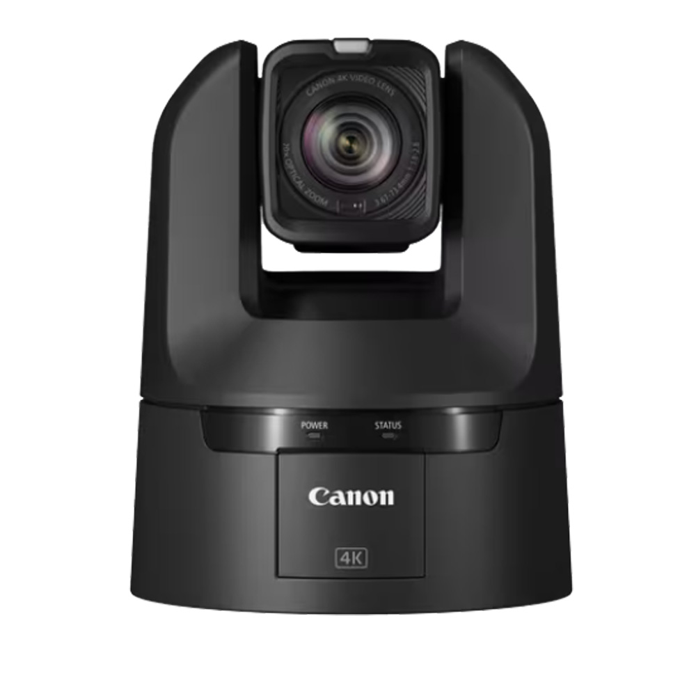 Canon - CR-N400 (Schwarz)