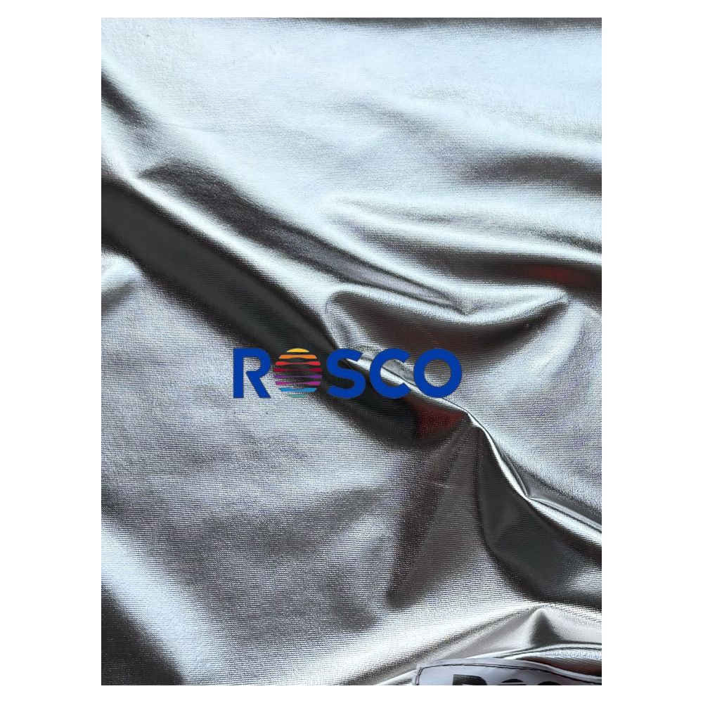 Steelfingers - Reflective Silver X90