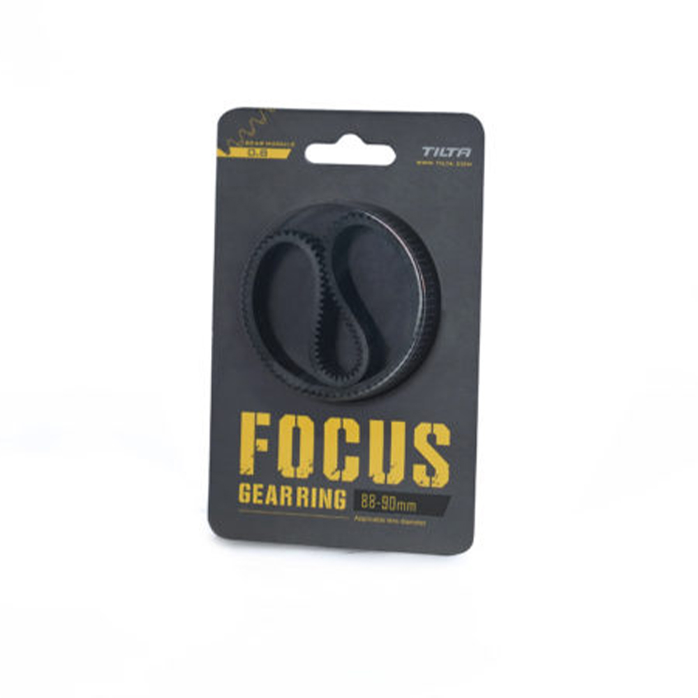 Tilta - Seamless Focus Gear Ring - TA-FGR-8890