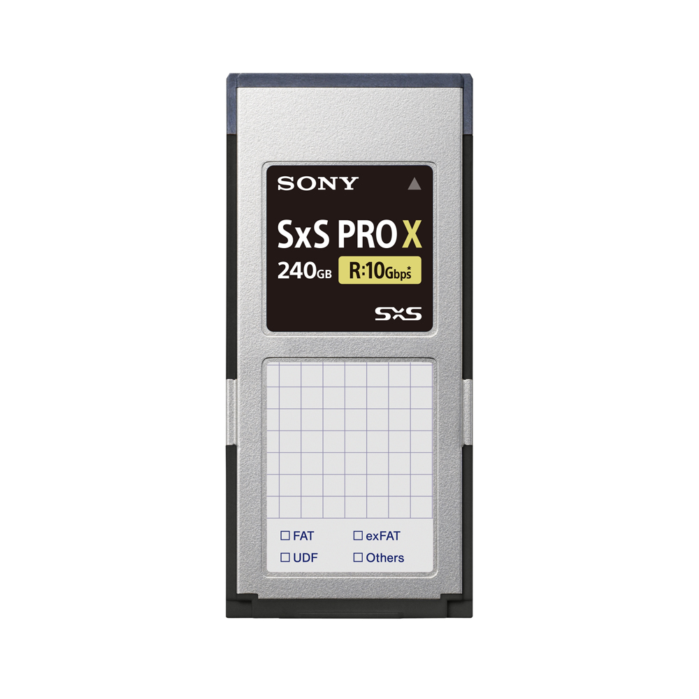 Sony - SBP-240F