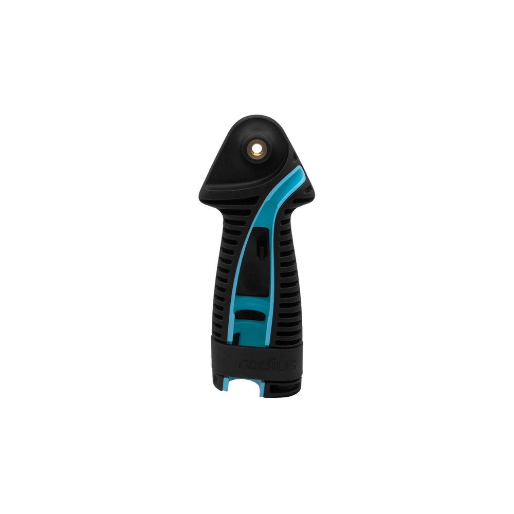 Radius - Mini Alto 280 – PG Handle, ohne Kabel, grau