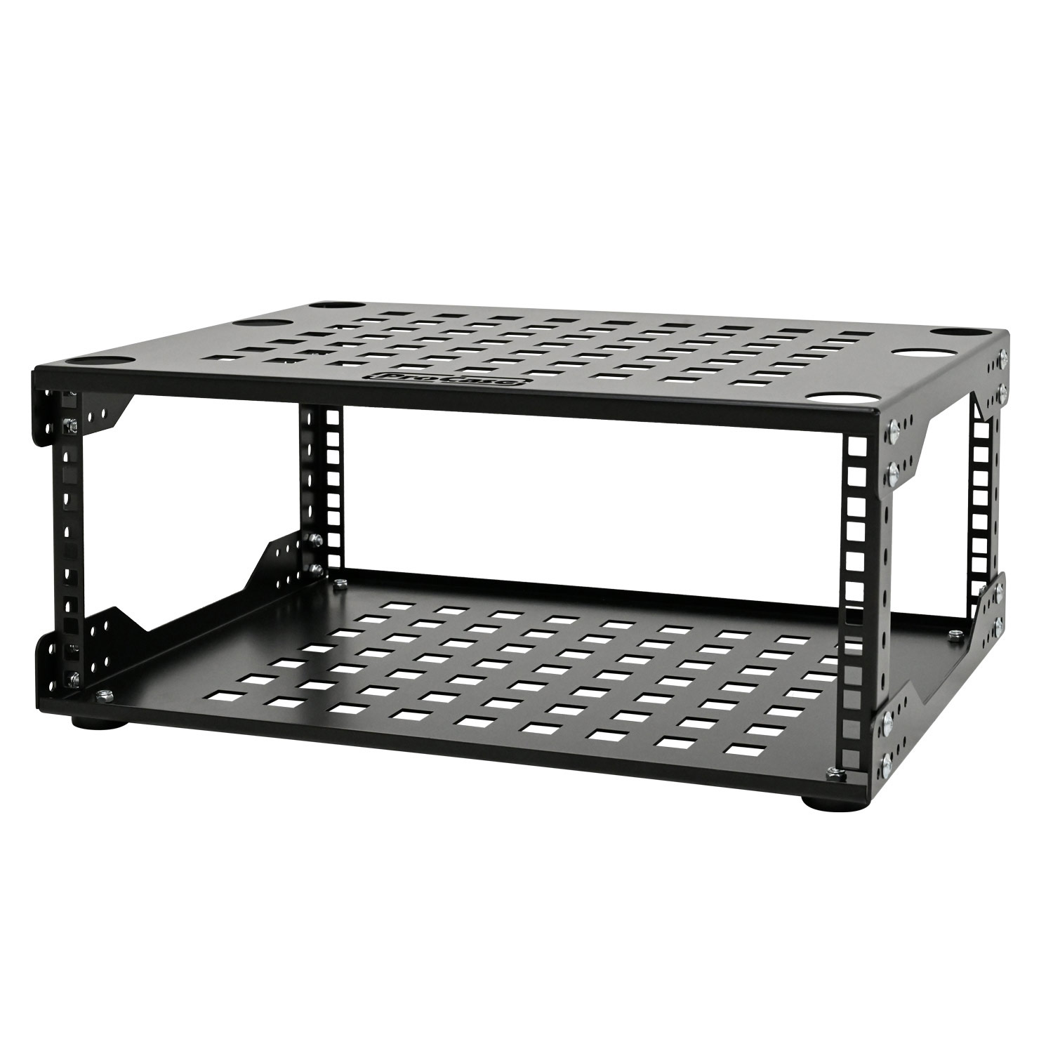 ProCase - 19" Fly-Rack Rackmodul 4 HE