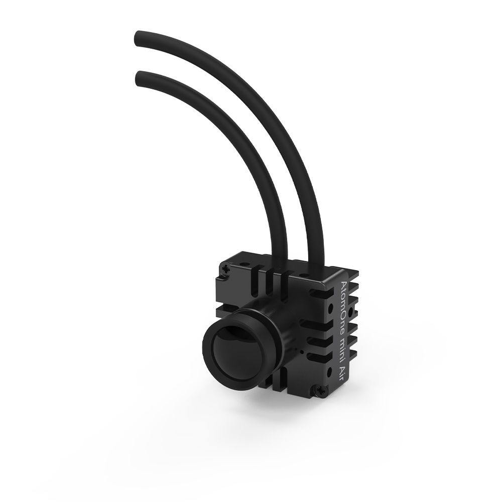 Dreamchip - AtomOne mini Air Dreamchip - AtomOne mini Air