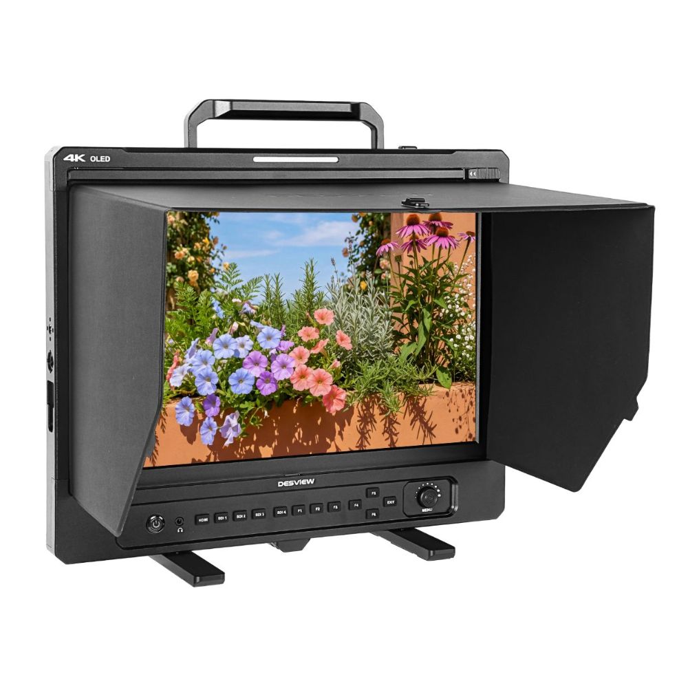 Desview - Core OL16 Max