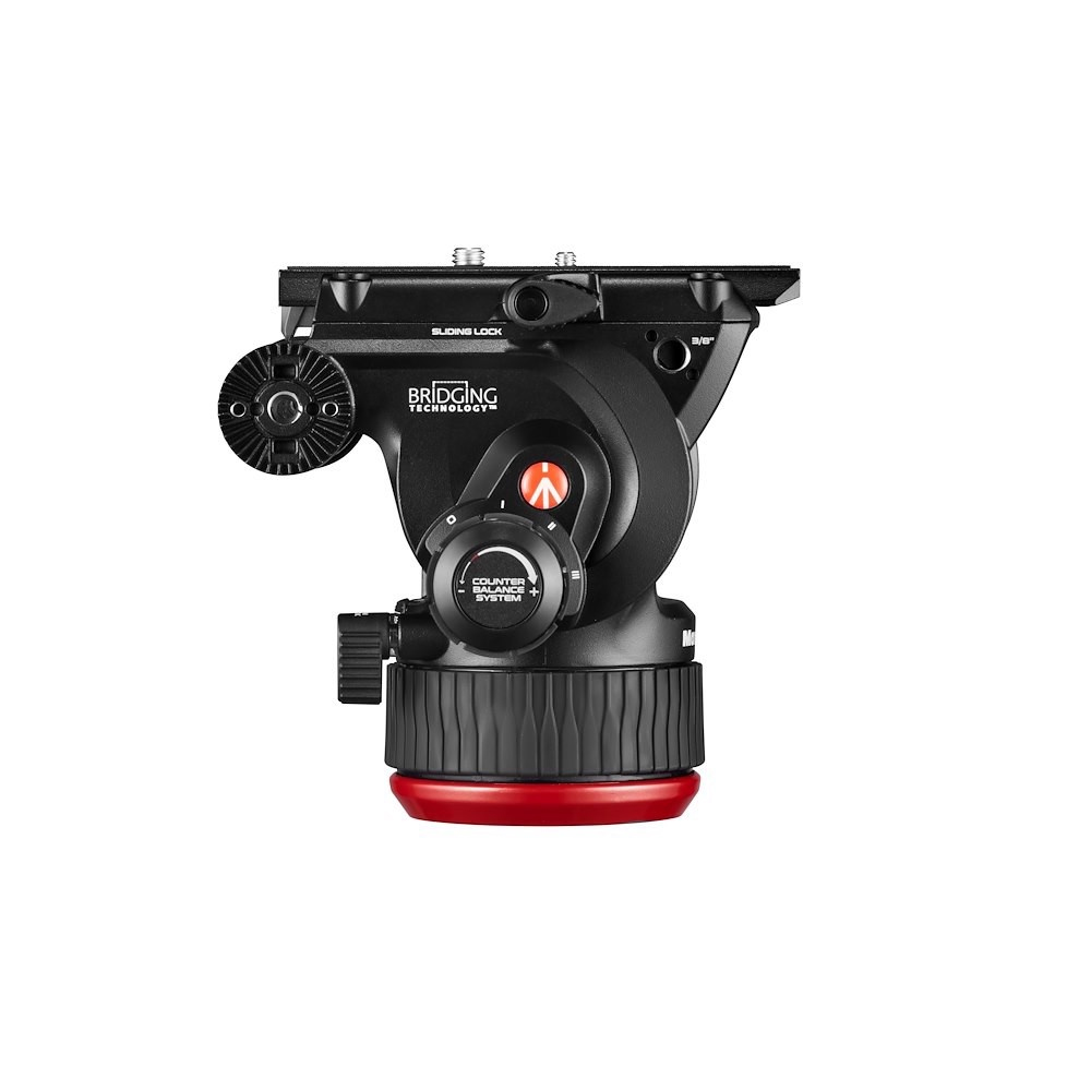 Manfrotto - Video 504X